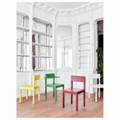 Valerie Objects Chaises, Tabourets, Bancs*Chaise Silent - Big Game |