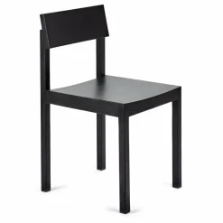 Valerie Objects Chaise Silent - Big Game || Chaises, Tabourets, Bancs