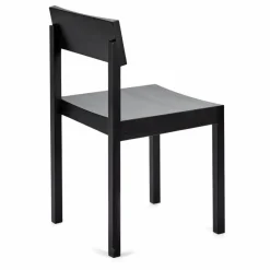 Valerie Objects Chaise Silent - Big Game || Chaises, Tabourets, Bancs