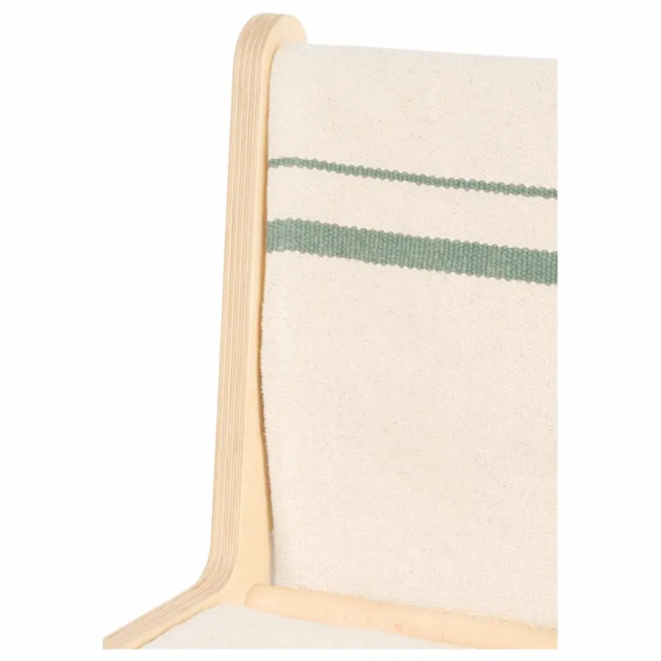 Enfant Lorena Canals Chaises Enfant*Chaise Sillita en bouleau déhoussable |