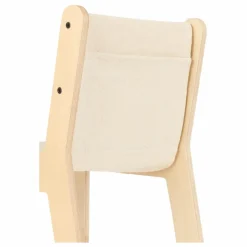 Enfant Lorena Canals Chaises Enfant*Chaise Sillita en bouleau déhoussable |