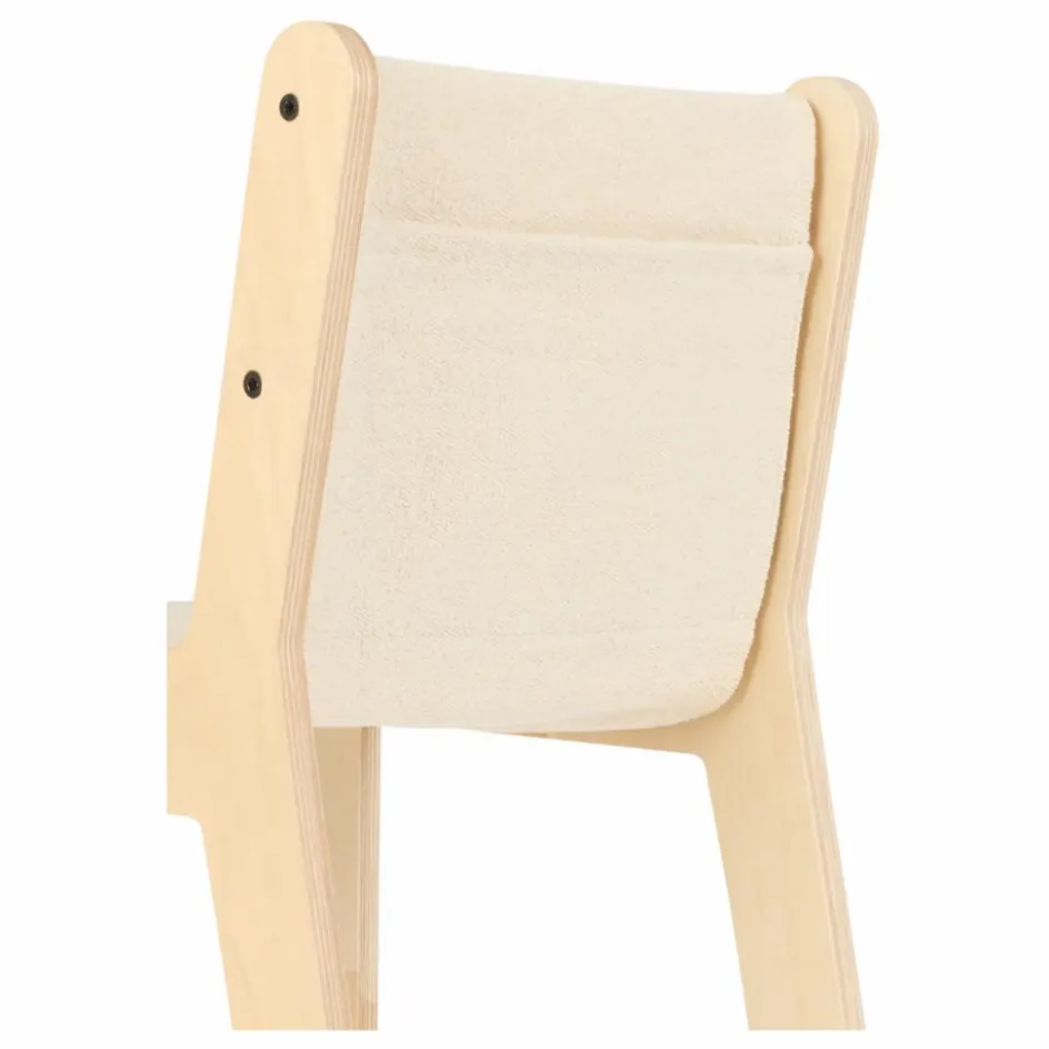 Enfant Lorena Canals Chaises Enfant*Chaise Sillita en bouleau déhoussable |