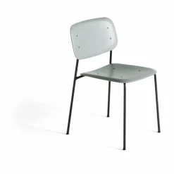 Hay Chaises, Tabourets, Bancs*Chaise Soft edge - piètement métal |