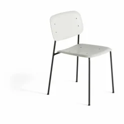 Hay Chaises, Tabourets, Bancs*Chaise Soft edge - piètement métal |