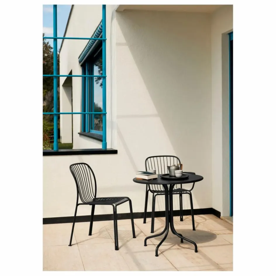 & Tradition Mobilier De Jardin*Chaise Thorvald SC94, Space Copenhagen |