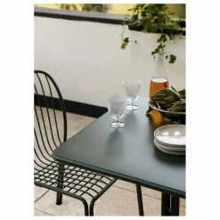 & Tradition Mobilier De Jardin*Chaise Thorvald SC94, Space Copenhagen |