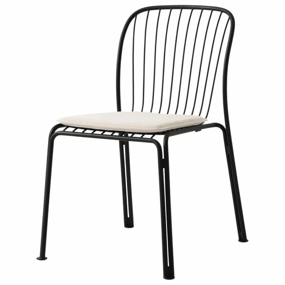 & Tradition Mobilier De Jardin*Chaise Thorvald SC94, Space Copenhagen |