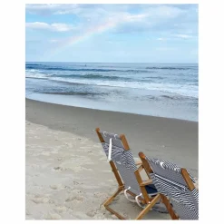 Business & Pleasure Co. Chaise Tommy || Mobilier De Jardin