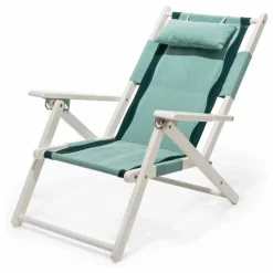 Best Business & Pleasure Co. Chaise Tommy | Vert