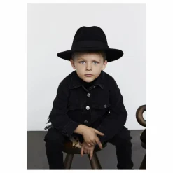 Hot Chaise vachette en chêne et noyer par Takeshi Sawada | Enfant Chaises Enfant