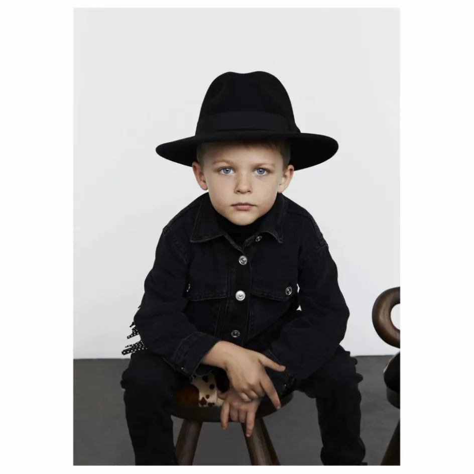Hot Chaise vachette en chêne et noyer par Takeshi Sawada | Enfant Chaises Enfant