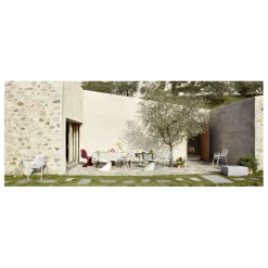 Vitra Chaise -Verner Panton || Chaises, Tabourets, Bancs|Mobilier De Jardin