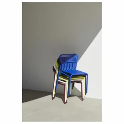 Petite friture Chaise Week-end - Lot de 2 || Mobilier De Jardin