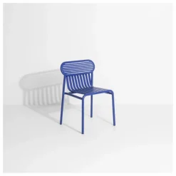 Petite friture Mobilier De Jardin*Chaise Week-end - Lot de 2 |