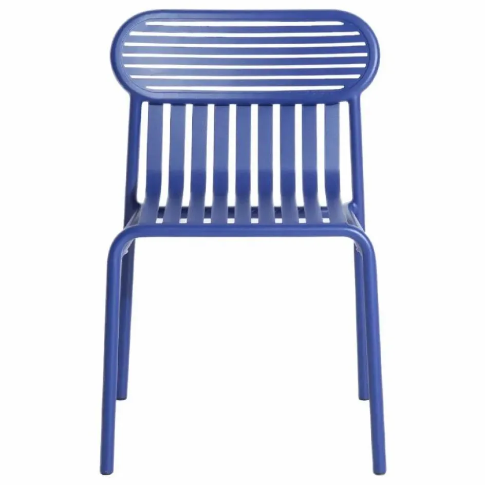 Petite friture Mobilier De Jardin*Chaise Week-end - Lot de 2 |