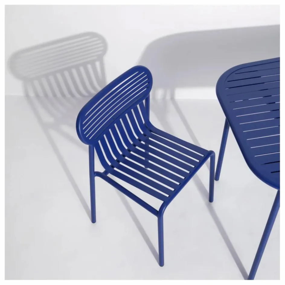 Petite friture Mobilier De Jardin*Chaise Week-end - Lot de 2 |