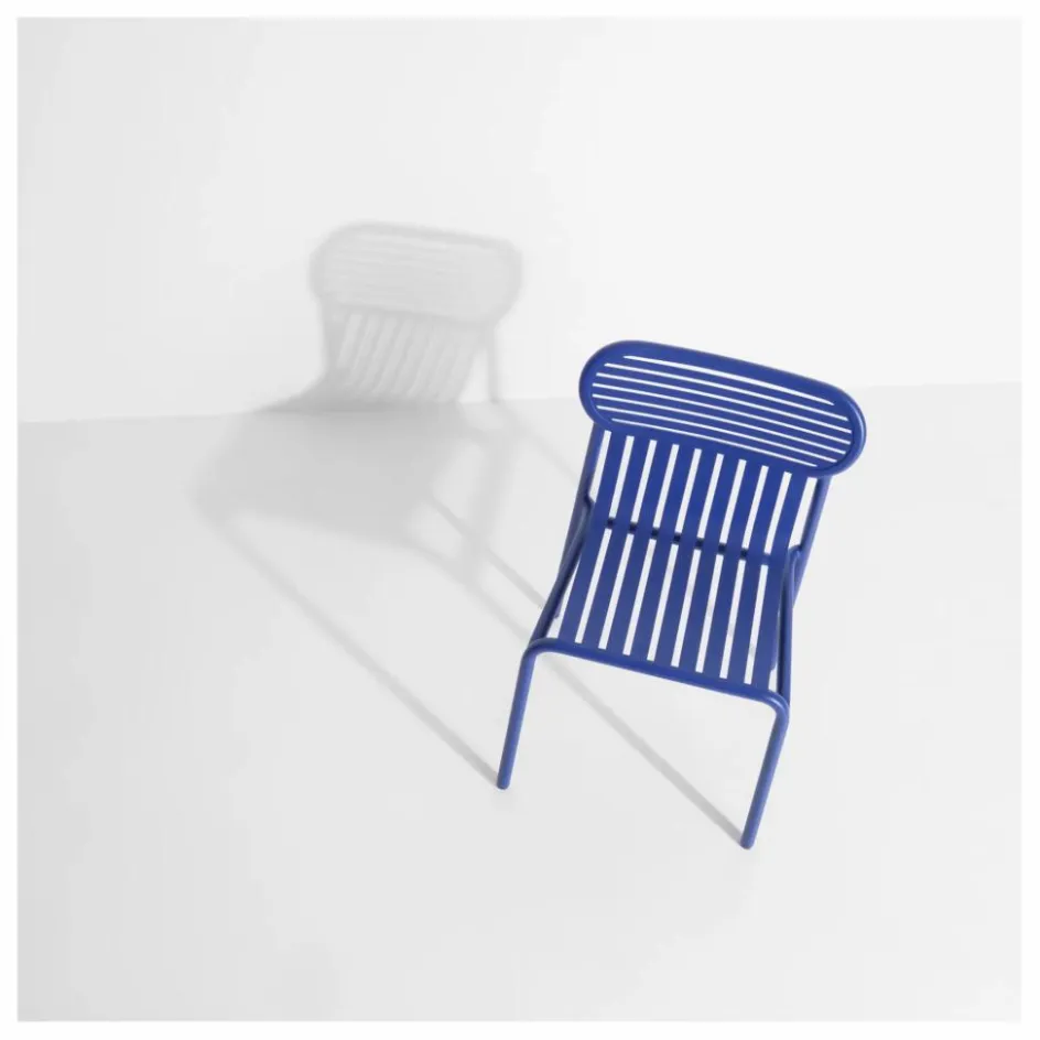 Petite friture Mobilier De Jardin*Chaise Week-end - Lot de 2 |