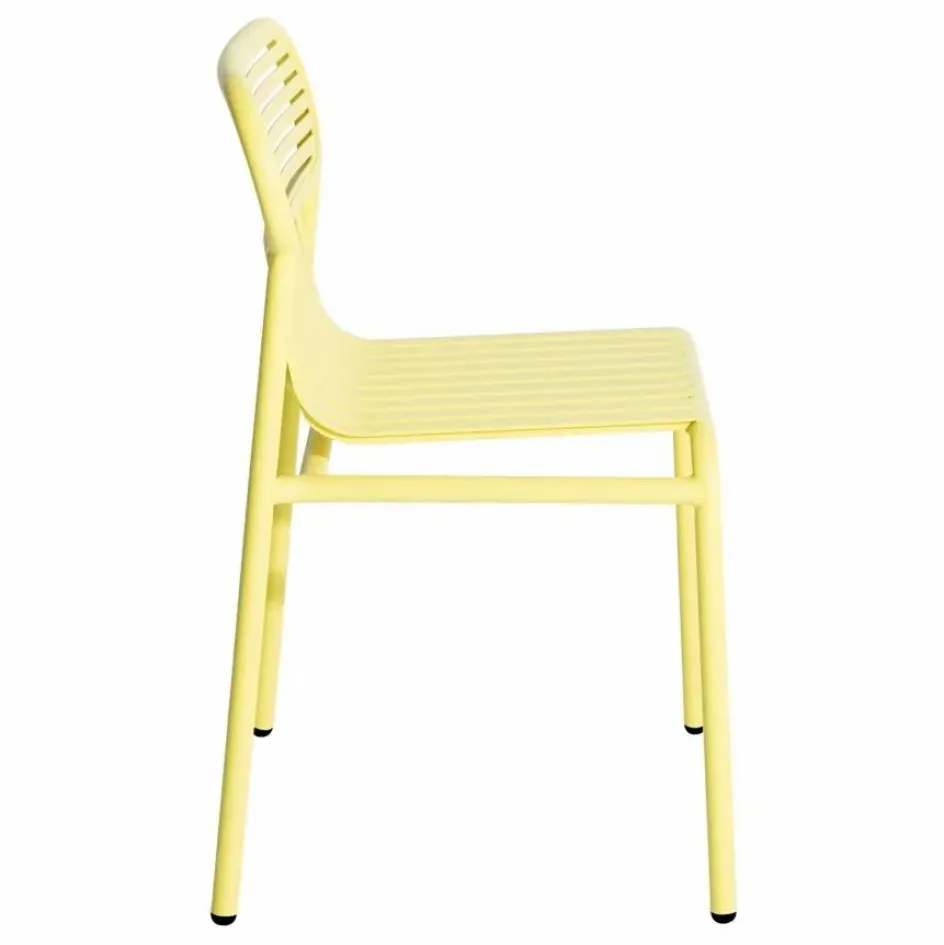 Petite friture Chaise Week-end - Lot de 2 || Mobilier De Jardin