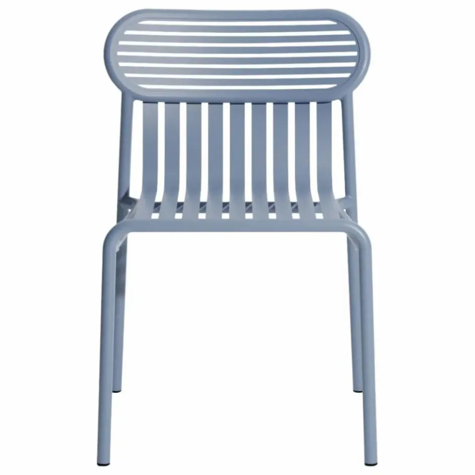 Petite friture Mobilier De Jardin*Chaise Week-end - Lot de 2 |