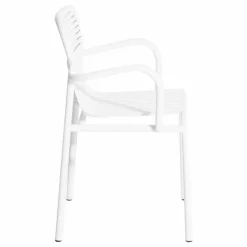 Discount Chaise Week-end avec accoudoirs - Set de 2 | Mobilier De Jardin