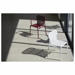 Petite friture Mobilier De Jardin*Chaise Week-end avec accoudoirs - Set de 2 |