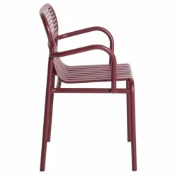 Petite friture Mobilier De Jardin*Chaise Week-end avec accoudoirs - Set de 2 |