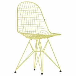 Vitra Chaise Wire DKR - Charles & Ray Eames || Chaises, Tabourets, Bancs