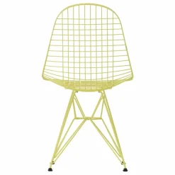Vitra Chaise Wire DKR - Charles & Ray Eames || Chaises, Tabourets, Bancs