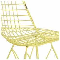 Vitra Chaise Wire DKR - Charles & Ray Eames || Chaises, Tabourets, Bancs