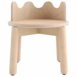 Clearance Chaises Moss - Set de 2 | Enfant Chaises Enfant