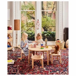 Clearance Chaises Moss - Set de 2 | Enfant Chaises Enfant