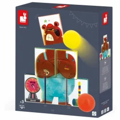 Janod Chamboultout Mr Ours| Jeux D'Extérieur