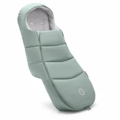 Discount Bugaboo Chancelière | Vert sapin