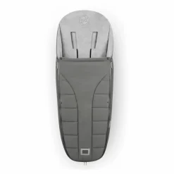 Discount Cybex Chancelière Platinum | Gris