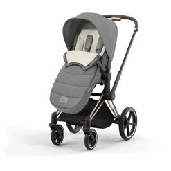 Cybex Chancelière Platinum Universelle || Chancelieres|Puériculture
