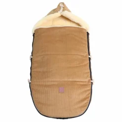 Kaiser Chancelière universelle en peau d'agneau Filius || Chancelieres|Cadeau De Naissance