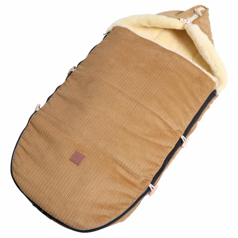Kaiser Chancelière universelle en peau d'agneau Filius || Chancelieres|Cadeau De Naissance