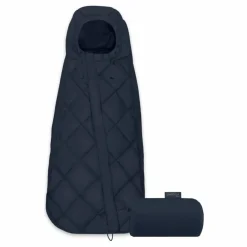 Cybex Sièges Auto|Sièges Auto*Chancelière universelle Snooga pour siège auto |
