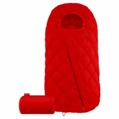 Sale Cybex Chancelière universelle Snooga pour poussette | Rouge