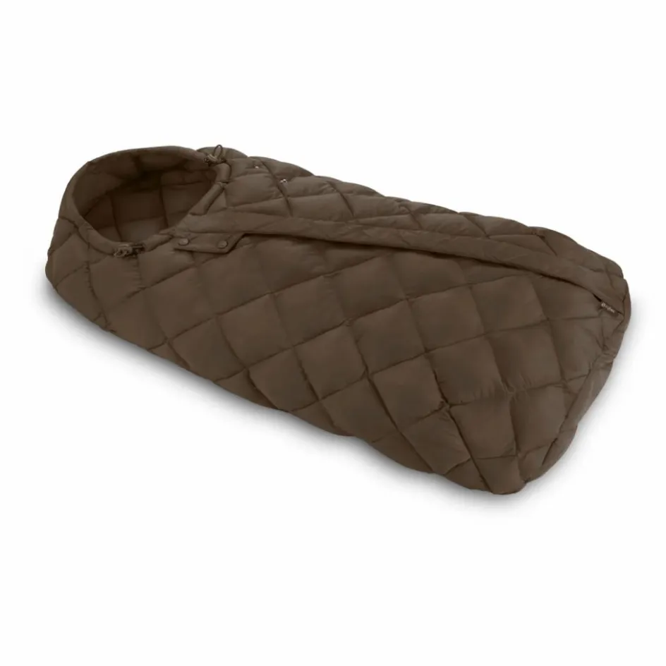 Cybex Chancelieres|Puériculture*Chancelière universelle Snooga pour poussette |