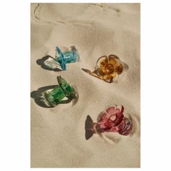 Denise Vases, Objets Déco*Chandelier en verre Stella |