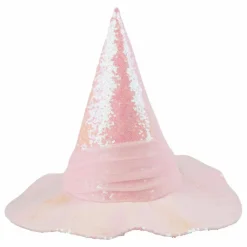 Meri Meri Chapeau à sequins| Déguisements