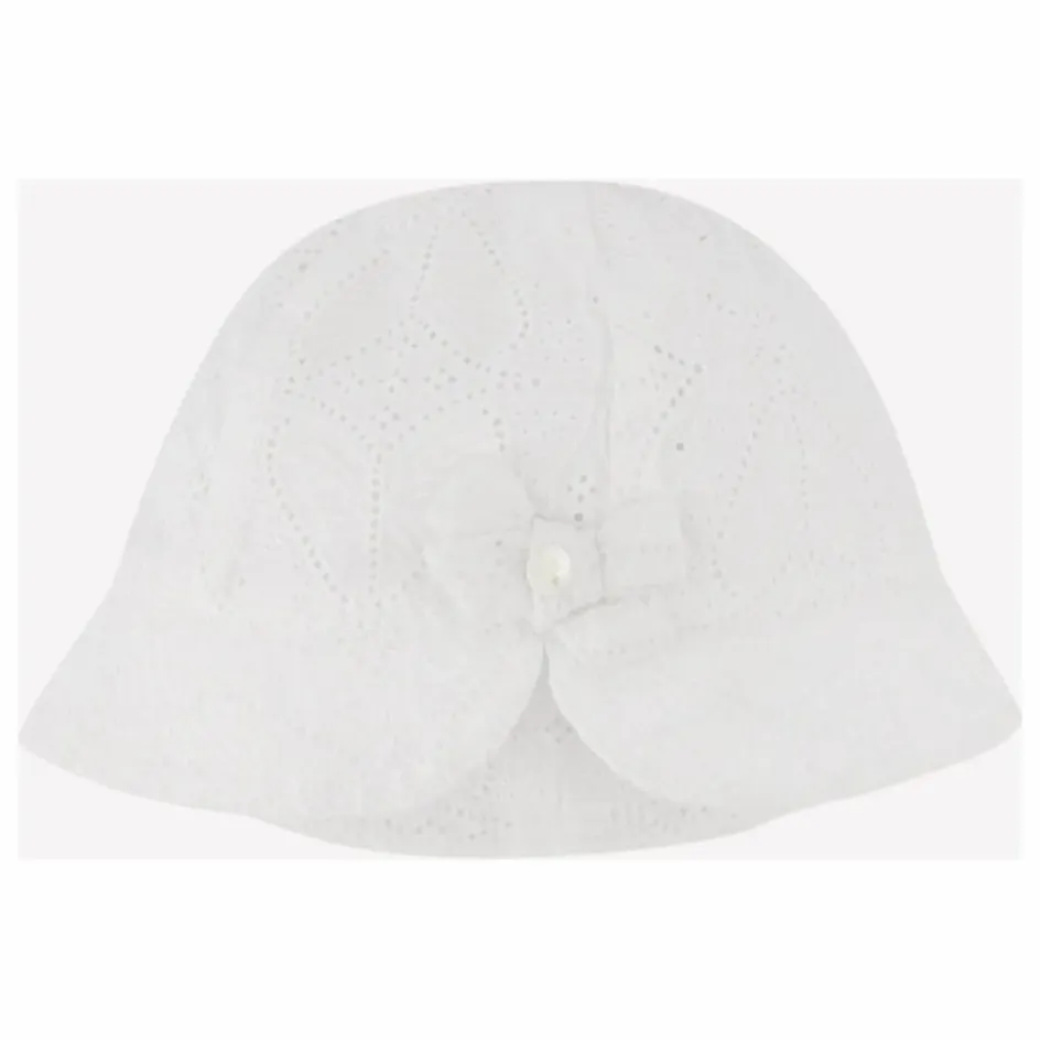 New Chapeau Ajouré | Enfant Accessoires|Accessoires De Mode