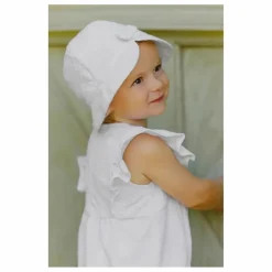 New Chapeau Ajouré | Enfant Accessoires|Accessoires De Mode