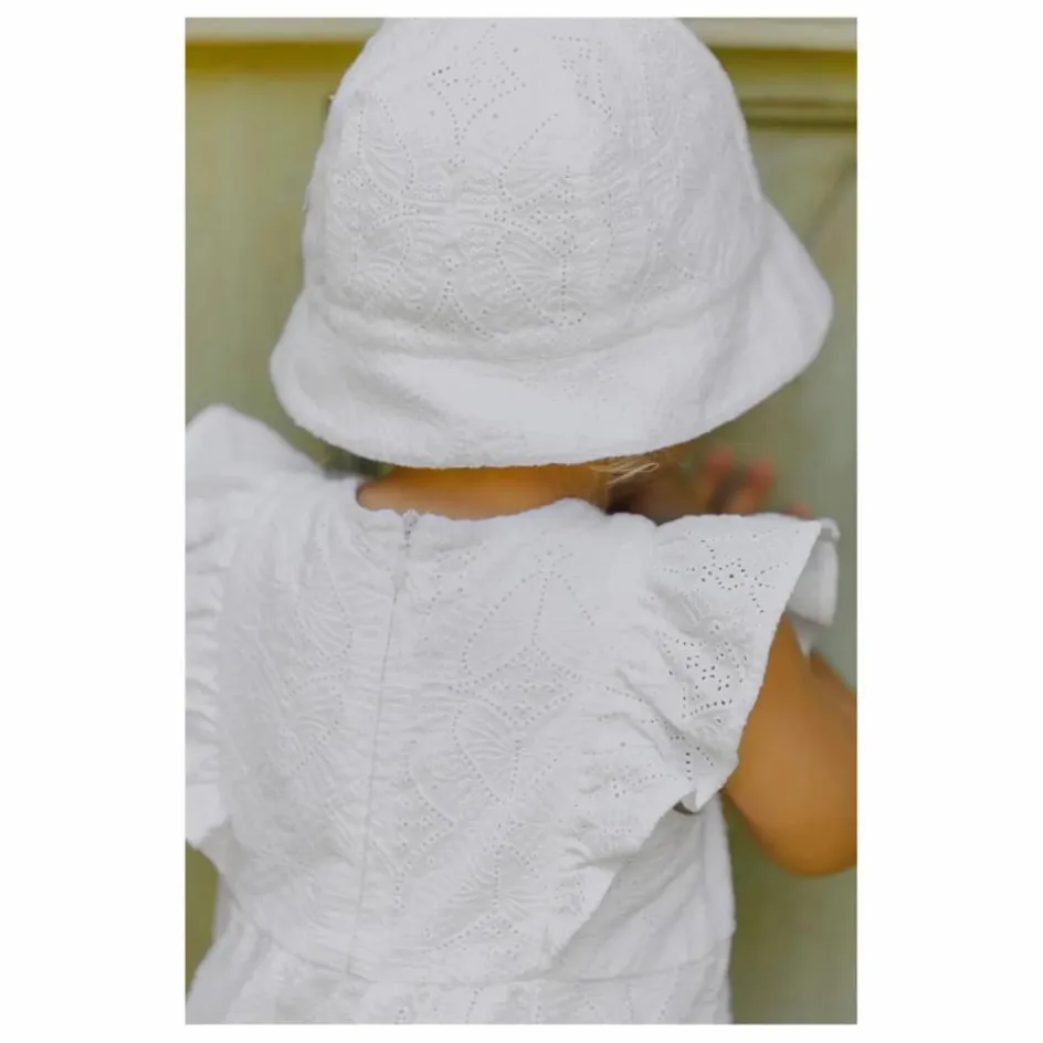 New Chapeau Ajouré | Enfant Accessoires|Accessoires De Mode