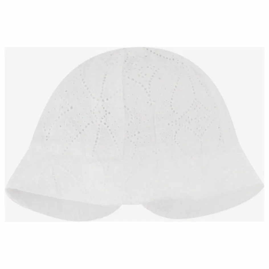 New Chapeau Ajouré | Enfant Accessoires|Accessoires De Mode