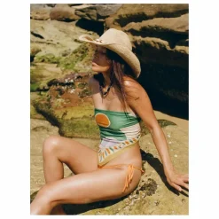 Clearance Chapeau Cassidy Clove Raphia | Femme Bonnets, Chapeaux