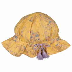 Louis Louise Chapeau Colette Lurex || Accessoires
