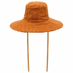 Soleil Soleil Chapeau Eponge | Naturel