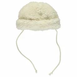Poudre Organic Accessoires|Accessoires*Chapeau Façon Fourrure Itoh |